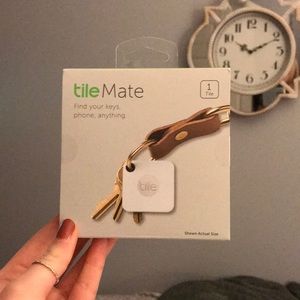 Tile mate